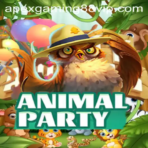 Discover the Thrilling World of AnimalParty with ApexGaming88