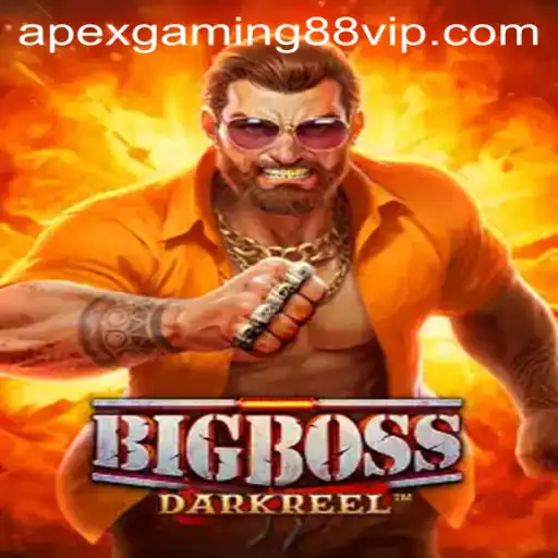 Discover the Epic World of BigBoss by ApexGaming88
