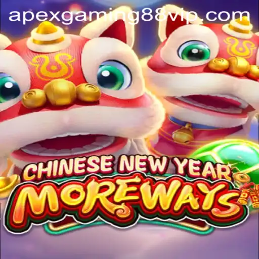 An In-Depth Look at CHINESENEWYEARMOREWAYS by ApexGaming88