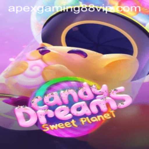 CandyDreams: A Sweet Adventure by ApexGaming88