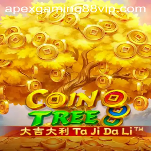 Unveiling CoinTree by ApexGaming88: An Immersive Experience in Modern Gaming