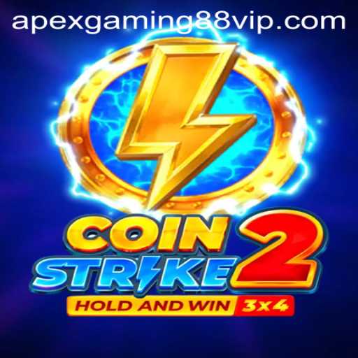 Unveiling CoinStrike2: A New Era in Digital Gaming with ApexGaming88