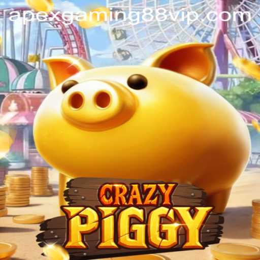 Unleashing the Excitement: Dive into CrazyPiggy with ApexGaming88