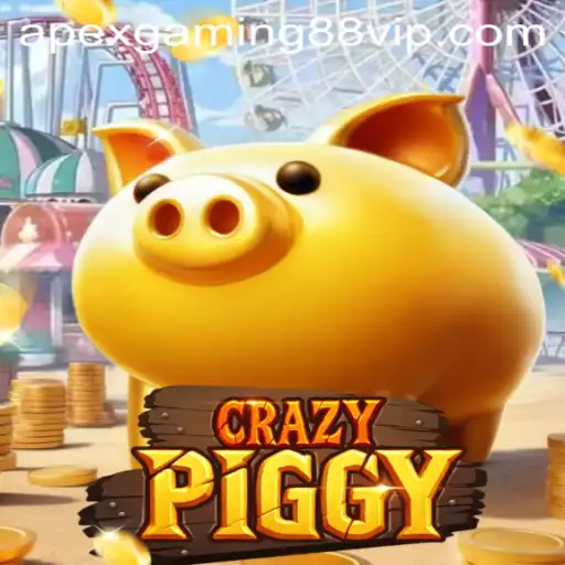 Unleashing the Excitement: Dive into CrazyPiggy with ApexGaming88