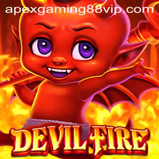 Exploring the Thrills of DevilFire: A New Adventure in Gaming