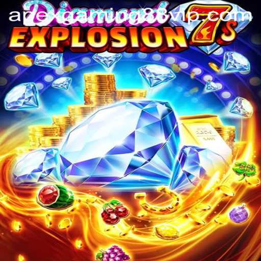DiamondExplosion7s: A Dazzling Adventure in Gaming