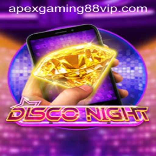 Exploring the Thrills of DiscoNightM in the World of ApexGaming88