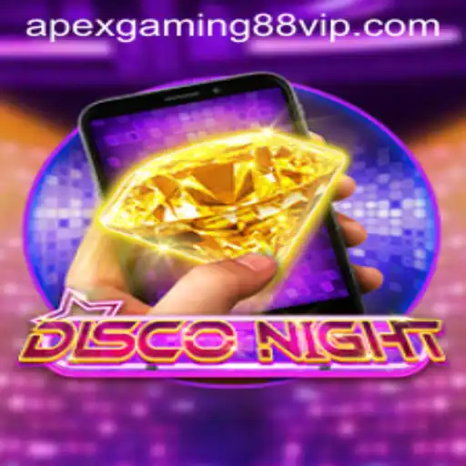 Exploring the Thrills of DiscoNightM in the World of ApexGaming88
