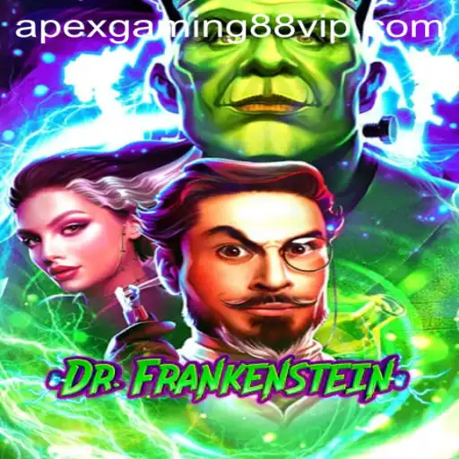 DrFrankenstein: Redefining Gaming with ApexGaming88