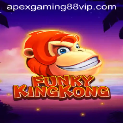FunkyKingKong: The Ultimate Gaming Experience by ApexGaming88