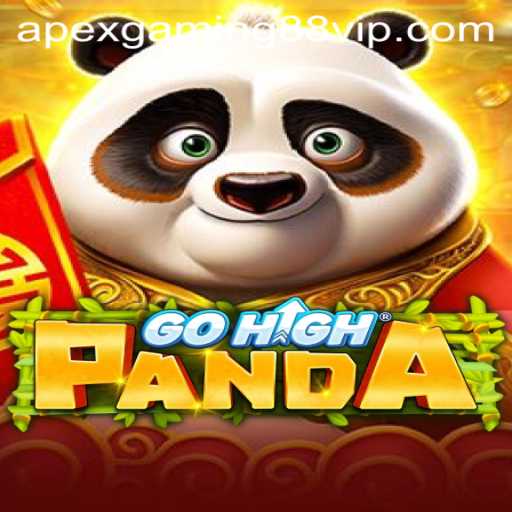 GoHighPanda: The New Sensation with ApexGaming88