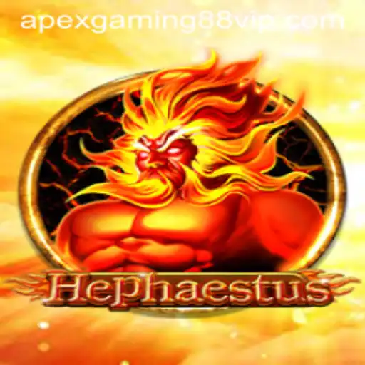 Discover the Thrill of Hephaestus: A New Adventure in Gaming