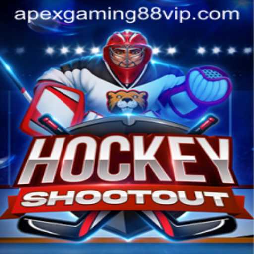 Mastering HockeyShootout: A Journey into Virtual Ice Arenas with ApexGaming88