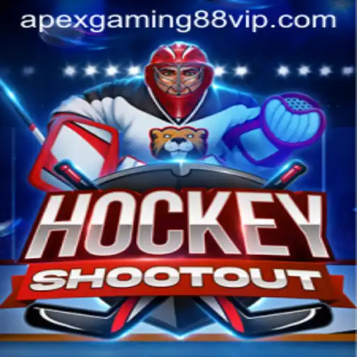 Mastering HockeyShootout: A Journey into Virtual Ice Arenas with ApexGaming88