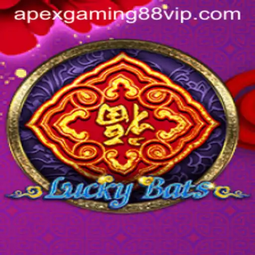 LuckyBats: A Thrilling Game Experience by ApexGaming88