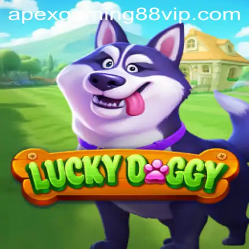 Discover the Thrilling World of LuckyDoggy at ApexGaming88