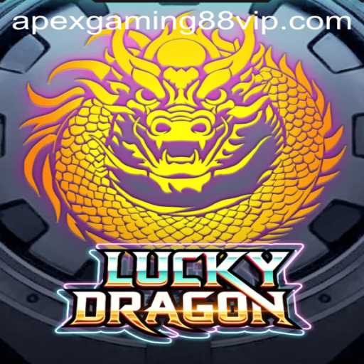 Discover the Thrills of LuckyDragon: A New Era in Mobile Gaming by ApexGaming88