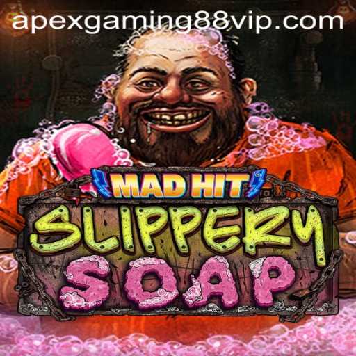 Discovering MadHitSlipperySoap: A Fusion of Fun and Strategy