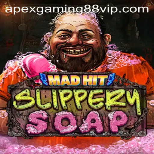 Discovering MadHitSlipperySoap: A Fusion of Fun and Strategy