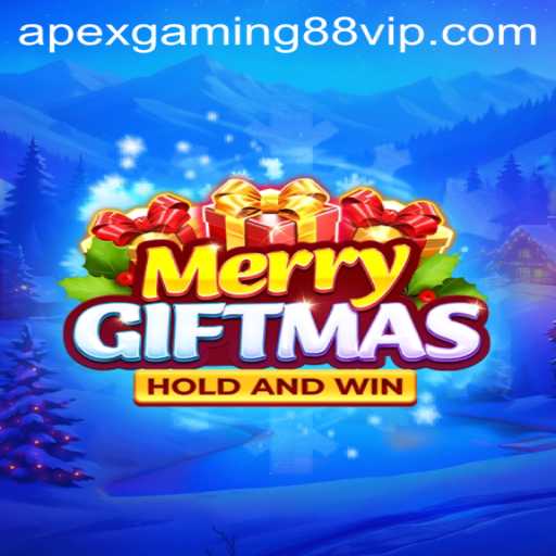 MerryGiftmas: The Festive Adventure Game by ApexGaming88
