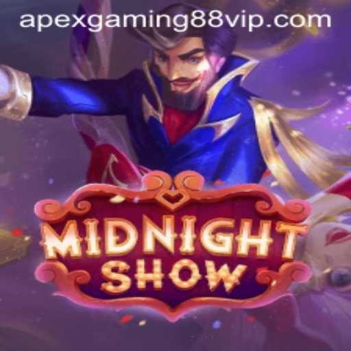 Dive into the Thrilling World of MidnightShow: An Exclusive Game Experience