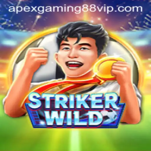 StrikerWILD: A Revolutionary Gaming Experience by ApexGaming88