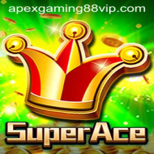 Unlocking the World of SuperAce: A Deep Dive into ApexGaming88's Latest Hit