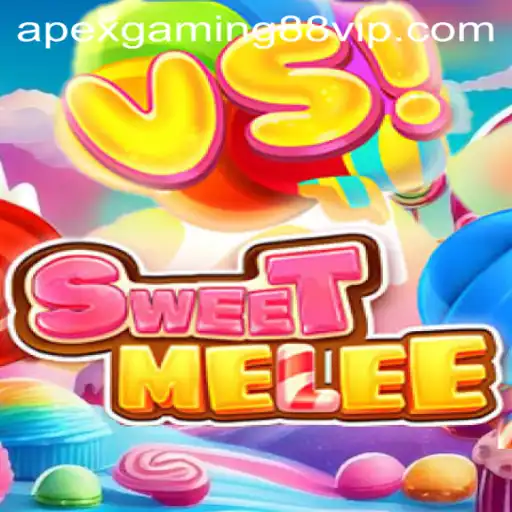 Exploring the World of SweetMelee: A Thrilling Game Adventure with ApexGaming88