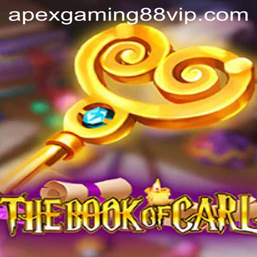 The Book of Carl: A Deep Dive into the Latest Gaming Sensation