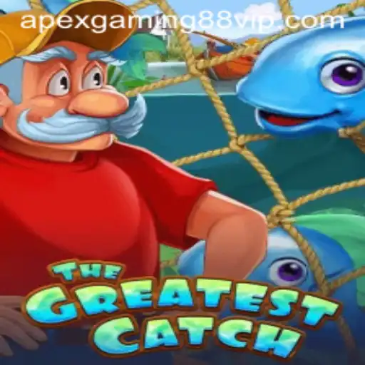 The Exciting World of TheGreatestCatch: A New Adventure by ApexGaming88