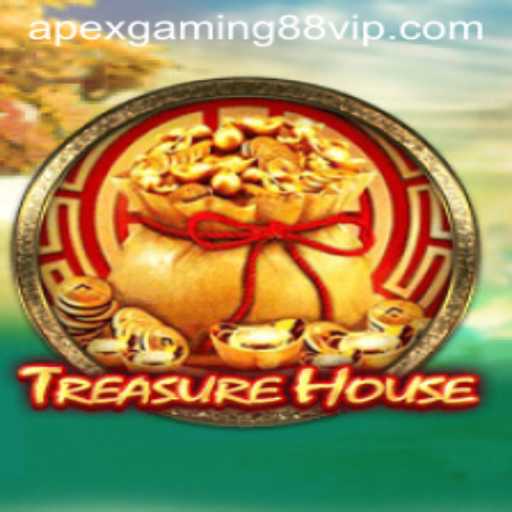 Discovering TreasureHouse: The Ultimate Gaming Experience with ApexGaming88