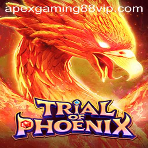 Discovering TrialofPhoenix: The Ultimate Gaming Experience