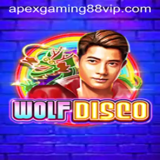 Exploring the Exciting World of WolfDisco at ApexGaming88